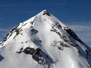 Cima Malgina - 3 Aprile 2011